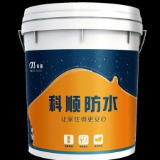 关于哪种防水涂料适合外墙用	的信息