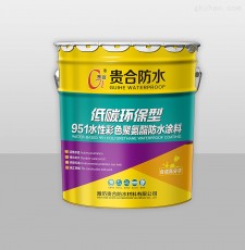 聚氨酯防水涂料厂商利润	(聚氨酯防水涂料生产工艺流程)