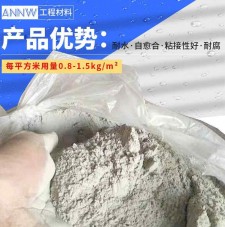 渗透结晶防水涂料检验报告	(渗透结晶防水涂料检验报告怎么写)