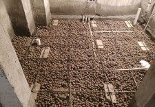 陶粒加防水涂料的方法	(陶粒加防水涂料的方法图片)