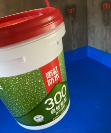 防水涂料品牌特性分析(防水涂料品牌特性分析表)