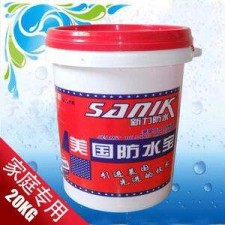 墙面防水涂料和防水砂浆	(墙面防水涂料和防水砂浆哪个好)