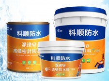 揭阳防水涂料型号规格(揭阳防水涂料型号规格表)