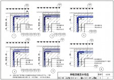 防水涂料柔性标准要求规范	(防水涂料柔性标准要求规范是什么)