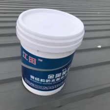 洪江钢结构防水涂料(钢结构防水材料品牌前十名)