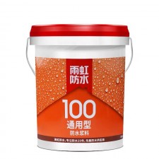 上海大岩防水涂料(大岩自修复型防水材料f100)