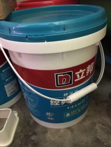 立邦防水涂料加不加水	(房子装修刷立邦漆能加水吗)