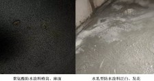 防水涂料刷完墙面开裂	(防水涂料刷完后开裂怎么办)