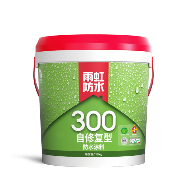 用了有毒的防水涂料(用了有毒的防水涂料怎么办)