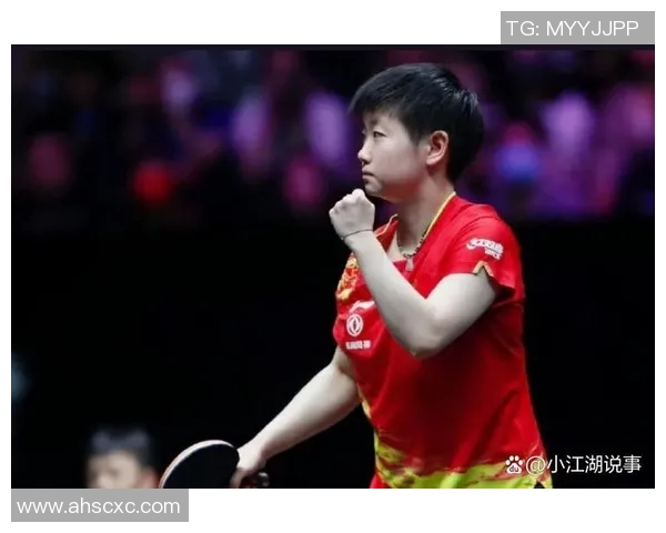 深圳乒乓球队引领最新乒乓球配合TOP10榜单精彩表现