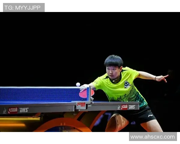 深圳乒乓球队技术水平再创新高引发全国关注与热议