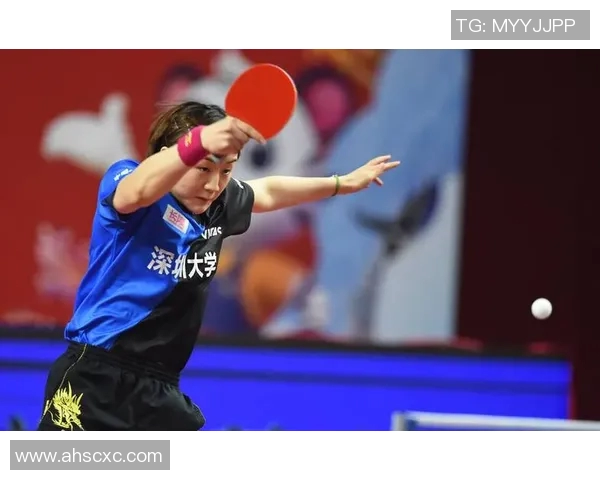 深圳乒乓球队战术解析：灵活转换体系与实战应用探讨