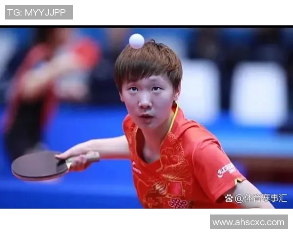 深圳乒乓球队状态对比深度解析及未来发展趋势展望