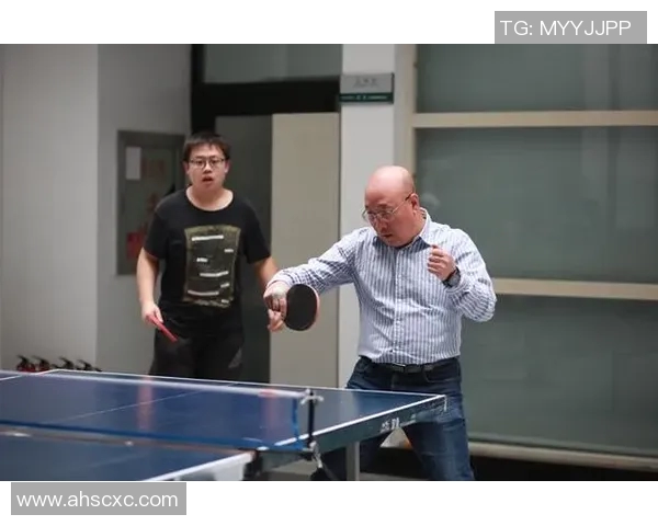 深圳乒乓球队的节奏与发展探讨：从训练到比赛的全景分析