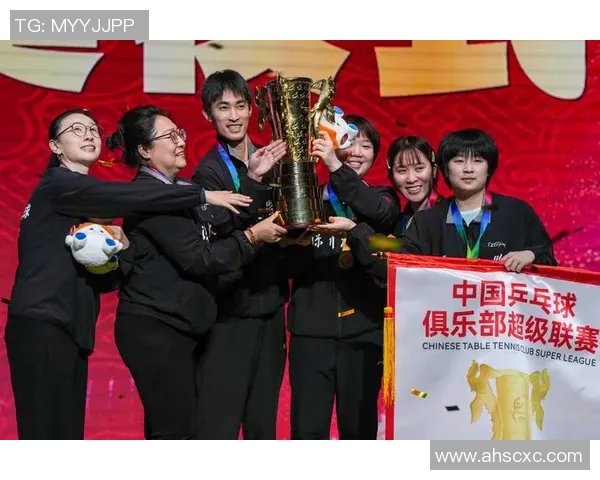 深圳乒乓球队联赛表现分析技术水平与战术运用的深度探讨