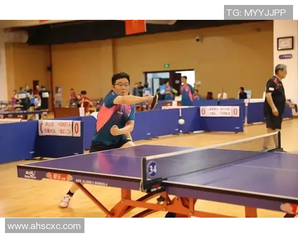 深圳乒乓球队耐力表现的数据分析与训练策略探讨