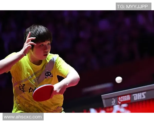 深圳乒乓球队荣登全国速度排行榜第二名引发热议